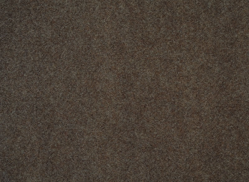 Carpete Corporativo Coleção Durafelt cor Camurça