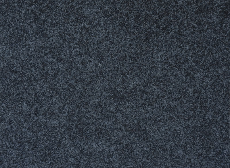 Carpete Corporativo Coleção Durafelt cor Prata