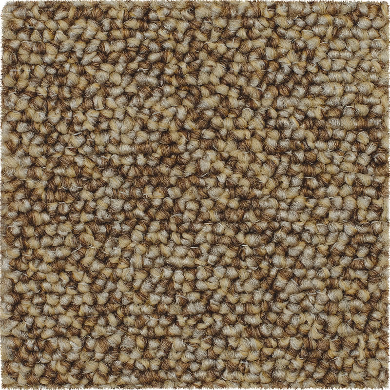 Carpete Corporativo Coleção Dynamic cor Areia