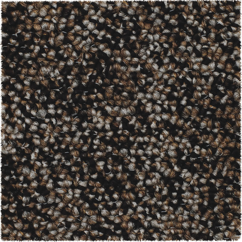 Carpete Corporativo Coleção Dynamic cor Granito