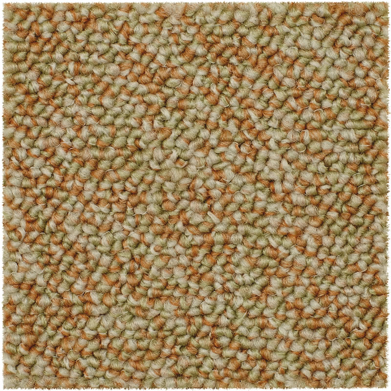 Carpete Corporativo Coleção Dynamic cor Pinho