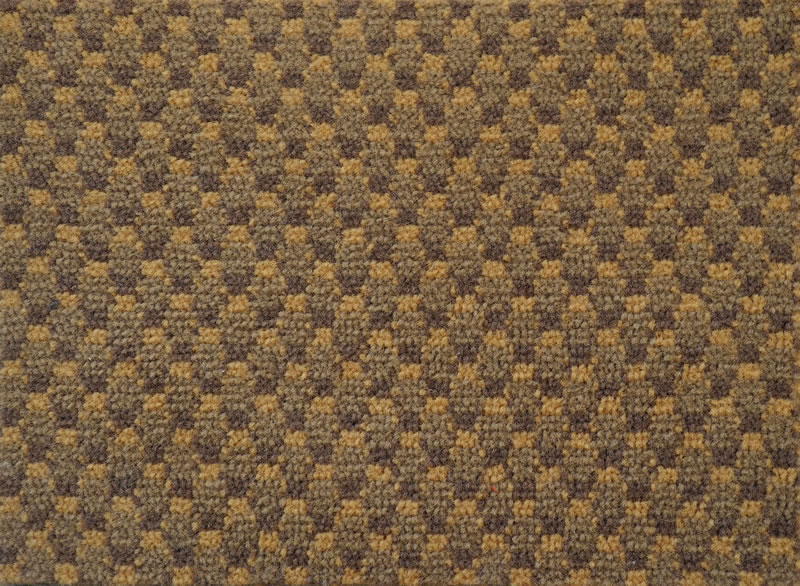 Carpete Corporativo Coleção Saxony Design cor 1042