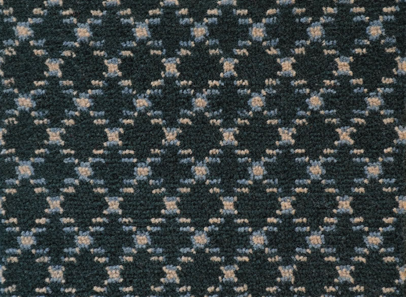 Carpete Corporativo Coleção Saxony Design cor 1664