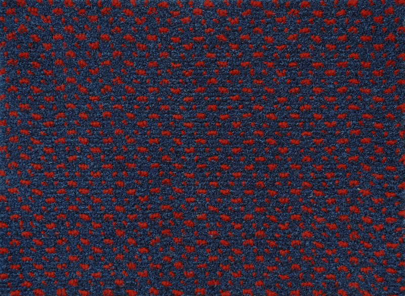 Carpete Corporativo Coleção Saxony Design cor 2063