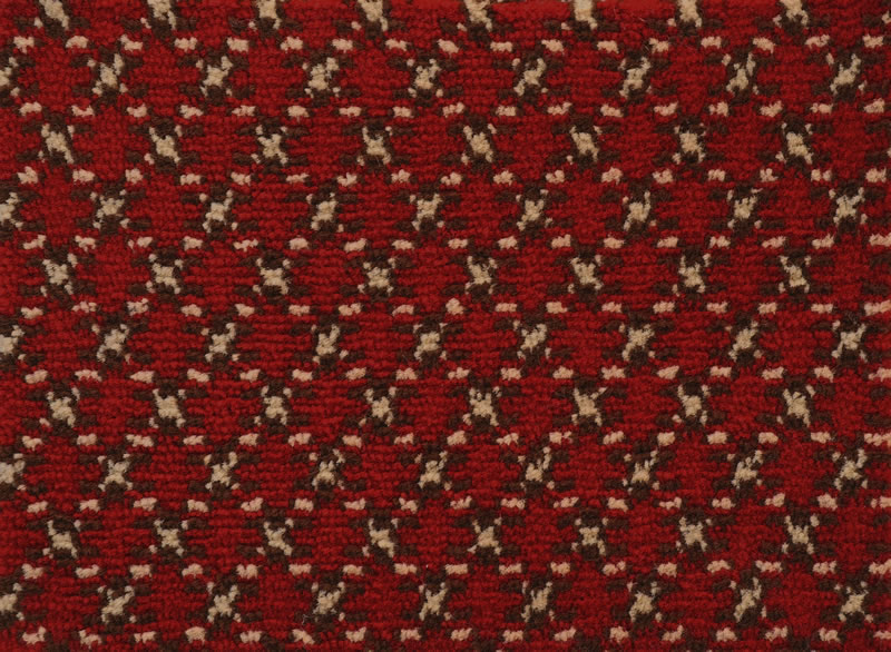 Carpete Corporativo Coleção Saxony Design cor 2485