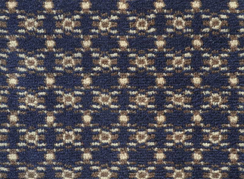 Carpete Corporativo Coleção Saxony Design cor 2663