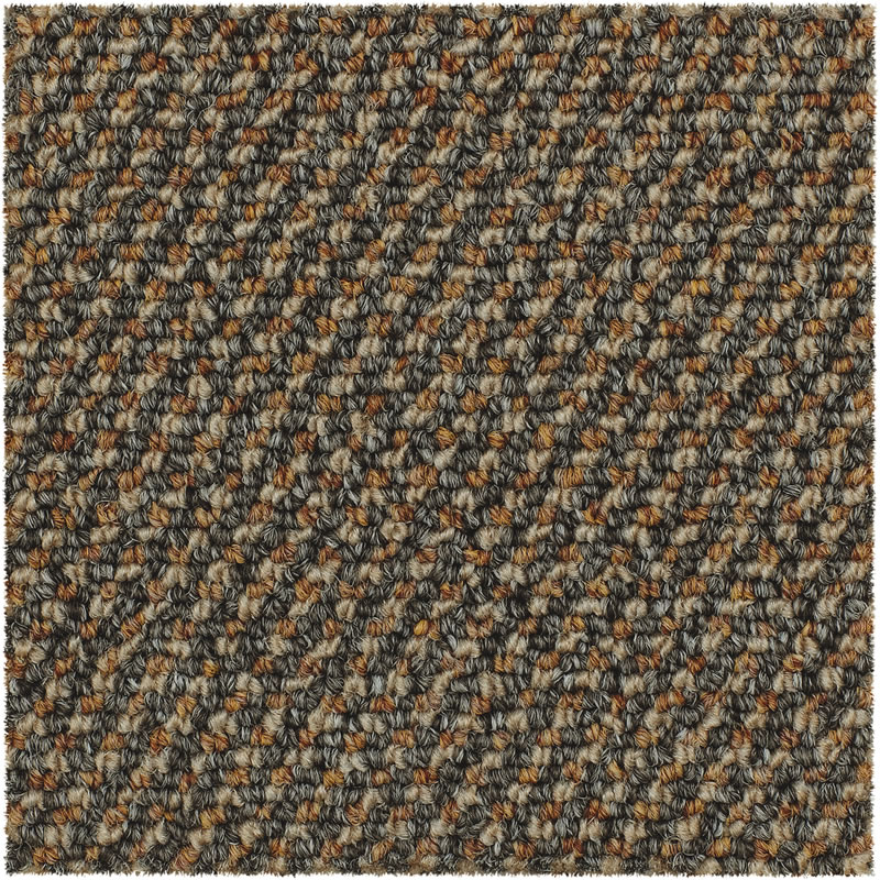 Carpete Corporativo Coleção Smart cor cadiz