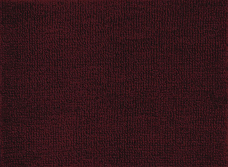 Carpete Residencial Coleção Itapema cor Vermelho