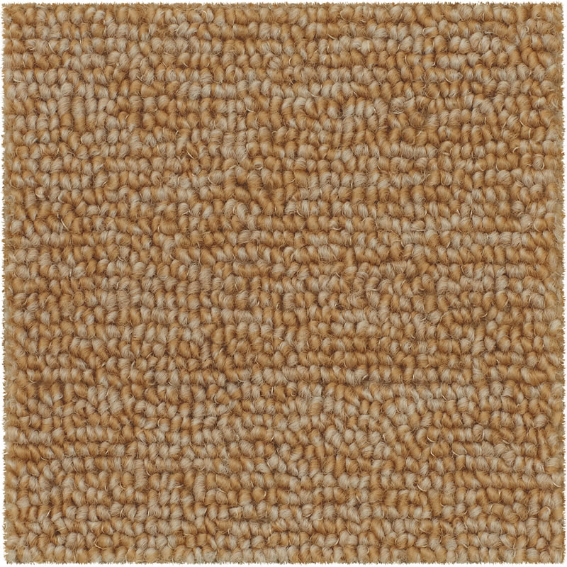 Carpete Residencial Coleção Itapuã cor Areia