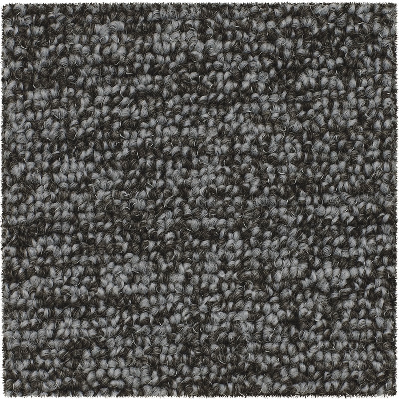 Carpete Residencial Coleção Itapuã cor Prata