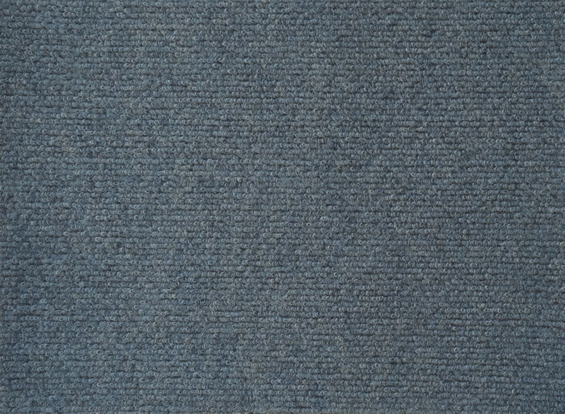 Carpete Residencial Coleção Loop cor Cinza gris