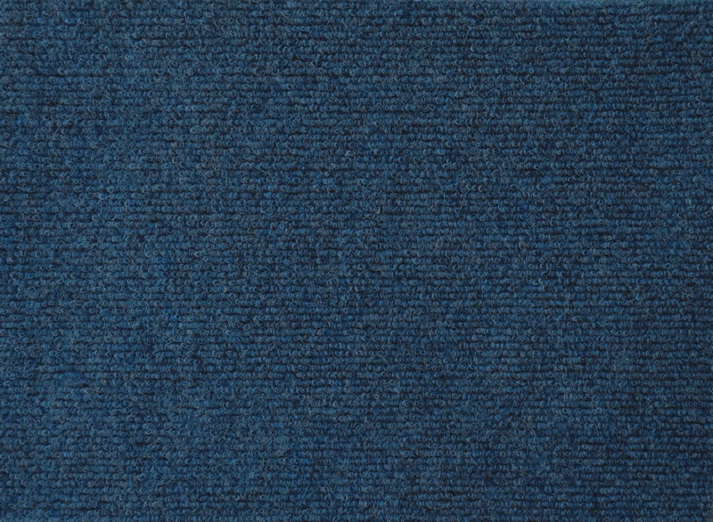 Carpete Residencial Coleção Loop cor Jeans