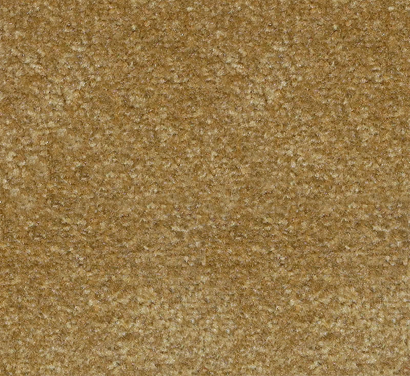 Carpete Residencial Coleção Titan Frise cor Marajó