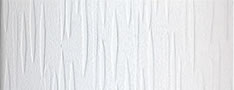 Persiana Vertical em PVC Premium Brooklyn white satin