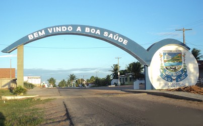 Persianas em Boa Saúde