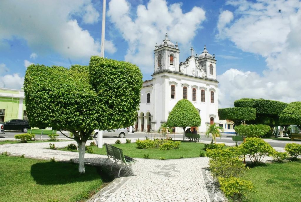 Persianas em Divina Pastora