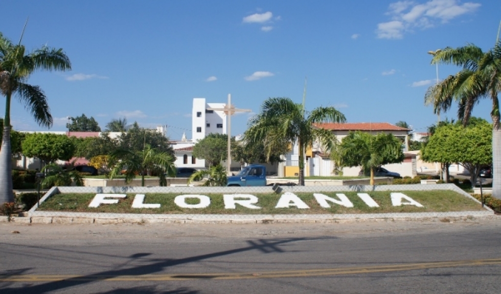 Persianas em Florânia
