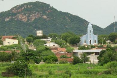 Persianas em Ipueira