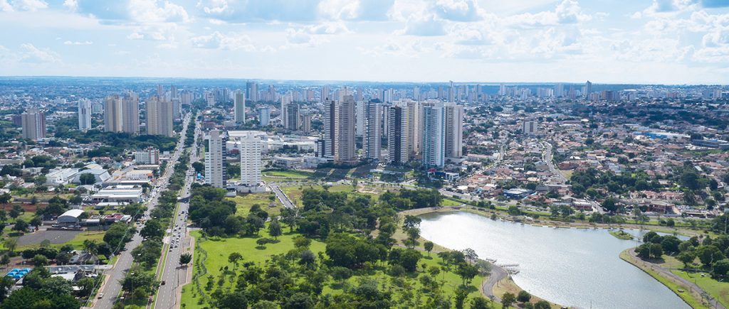 Persianas em Mato Grosso do Sul