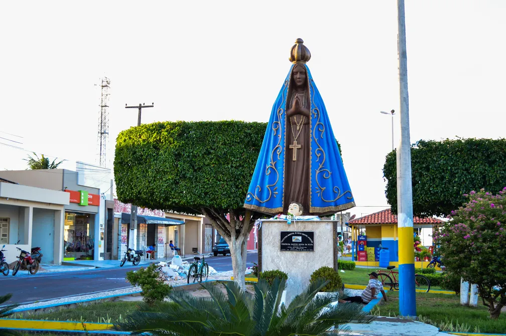 Persianas em Nossa Senhora Aparecida