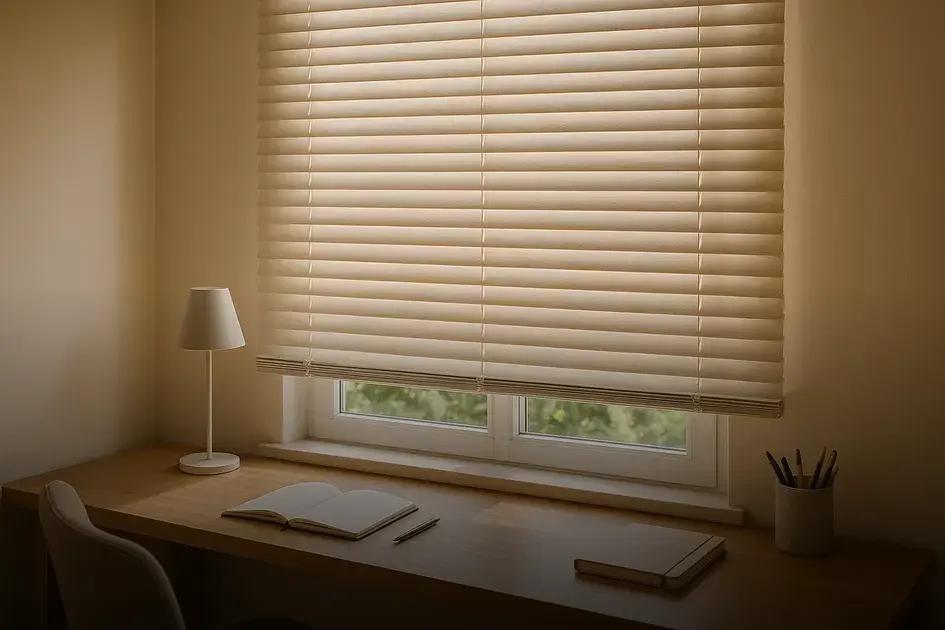 higienização e assistência técnica em persianas em Presidente Nereu: cuide do seu conforto hoje