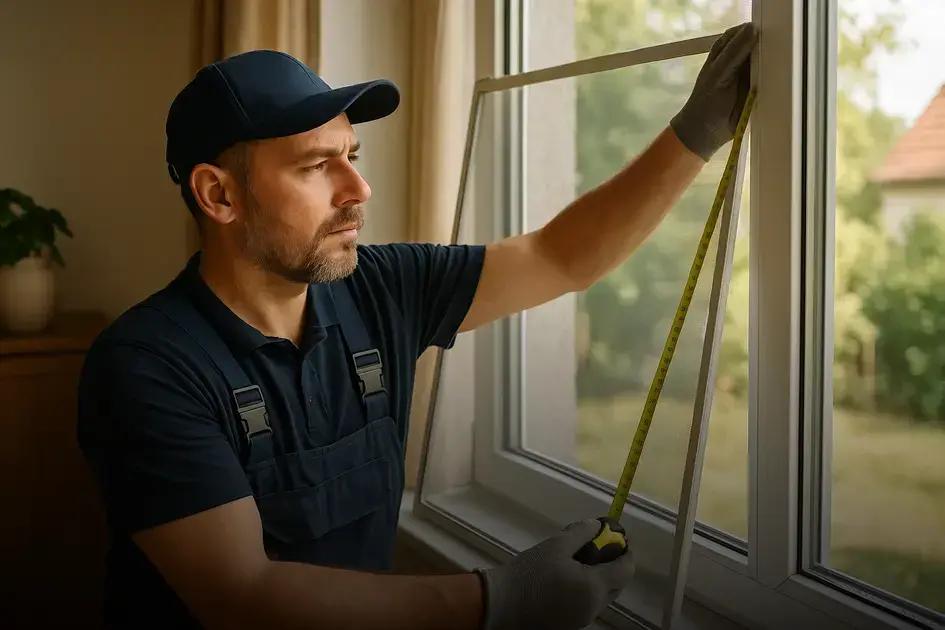 telas mosquiteira em Pomerode - atendimento presencial para sua proteção e conforto