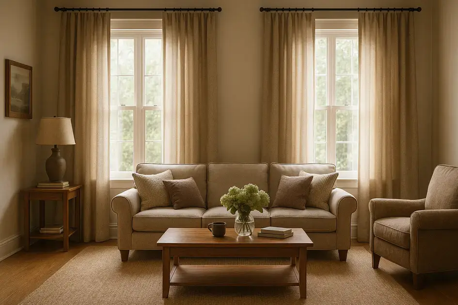 cortina personalizada: transforme seu ambiente com estilo e exclusividade