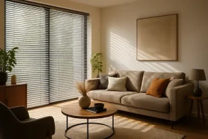 Persiana horizontal alumínio: descubra por que vale renovar seu ambiente hoje