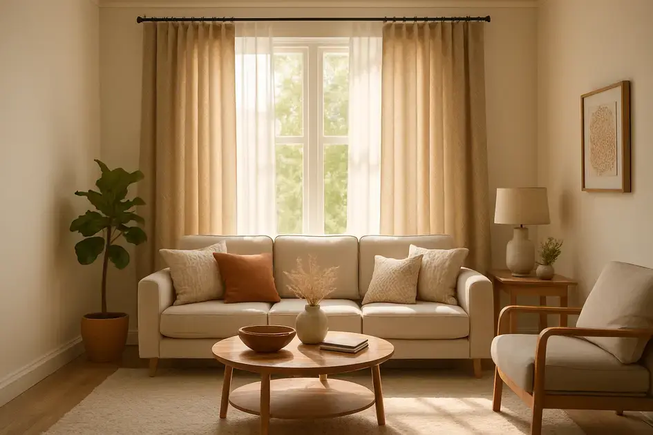 Venda de cortinas: saiba como escolher e valorize seu ambiente hoje mesmo