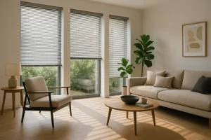 persiana horizontal alumínio 25mm para decoração: transforme seu ambiente com estilo e praticidade