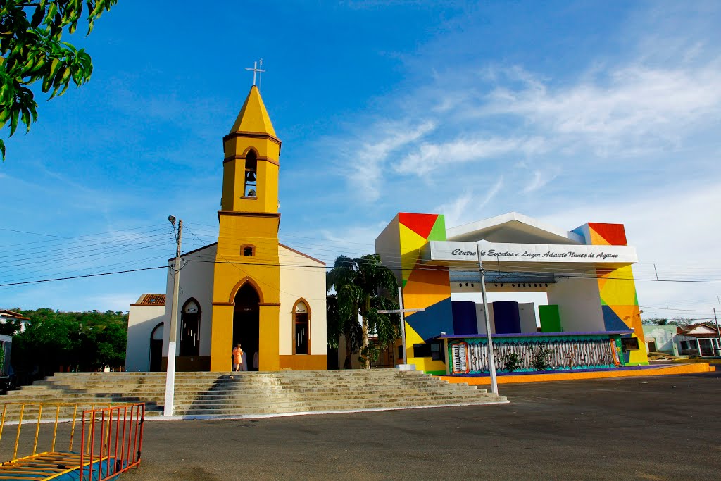 Persianas em Antônio Martins