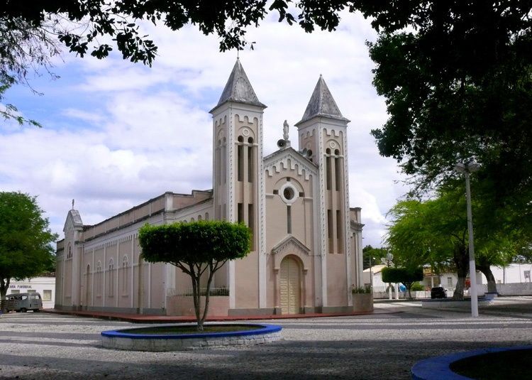 Persianas em Arauá