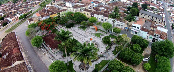 Persianas em Boquim