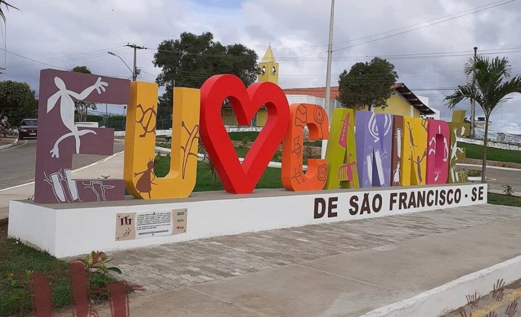 Persianas em Canindé de São Francisco