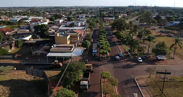 Persianas em Coronel Sapucaia
