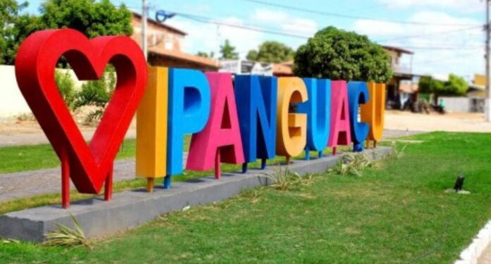 Persianas em Ipanguaçu