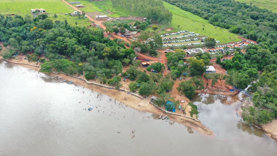 Persianas em Itaquiraí