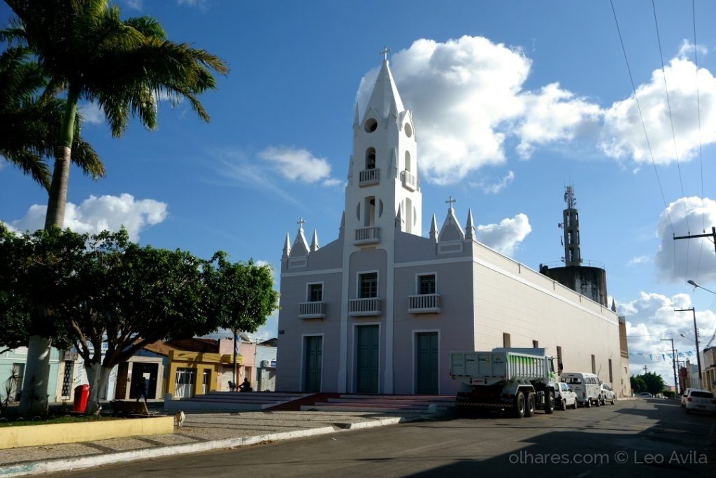 Persianas em Japoatã