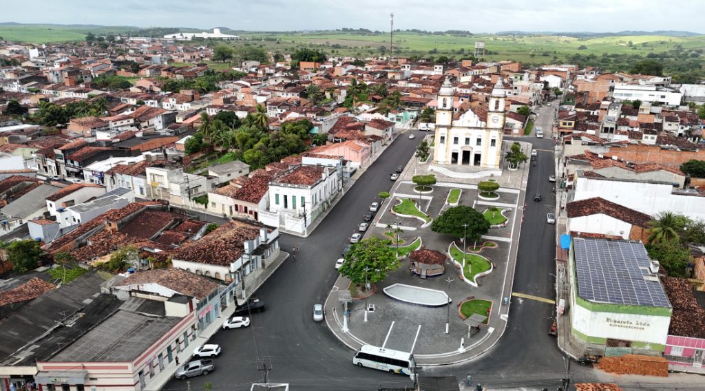Persianas em Maruim