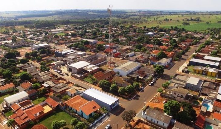 Persianas em Novo Horizonte do Sul