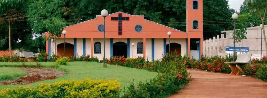 Persianas em Santo Afonso