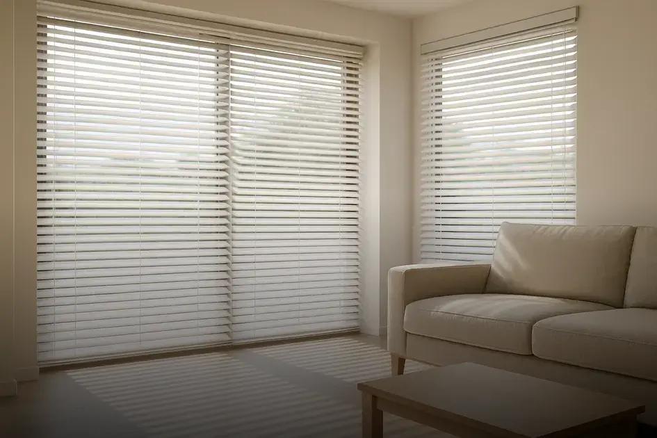 persianas horizontais em Corupá: soluções sob medida para seu ambiente