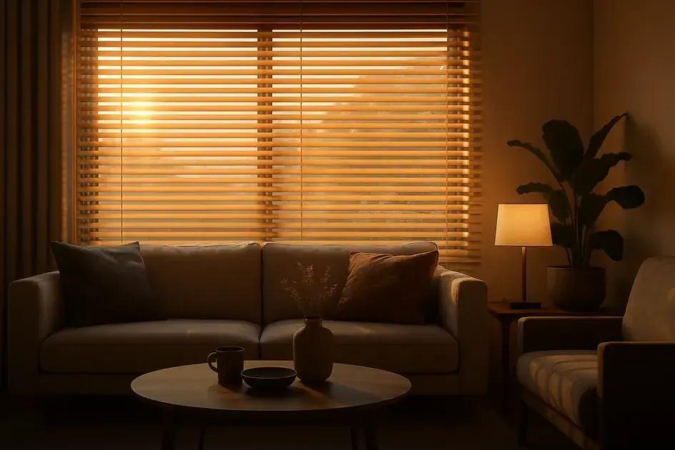 Persianas horizontais em Laurentino: saiba como escolher a ideal para sua casa