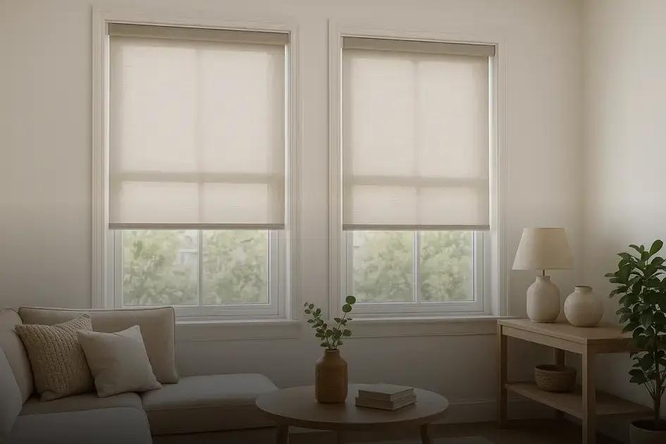 Persianas rolô em Ilhota: descubra o que elas podem fazer pelo seu ambiente