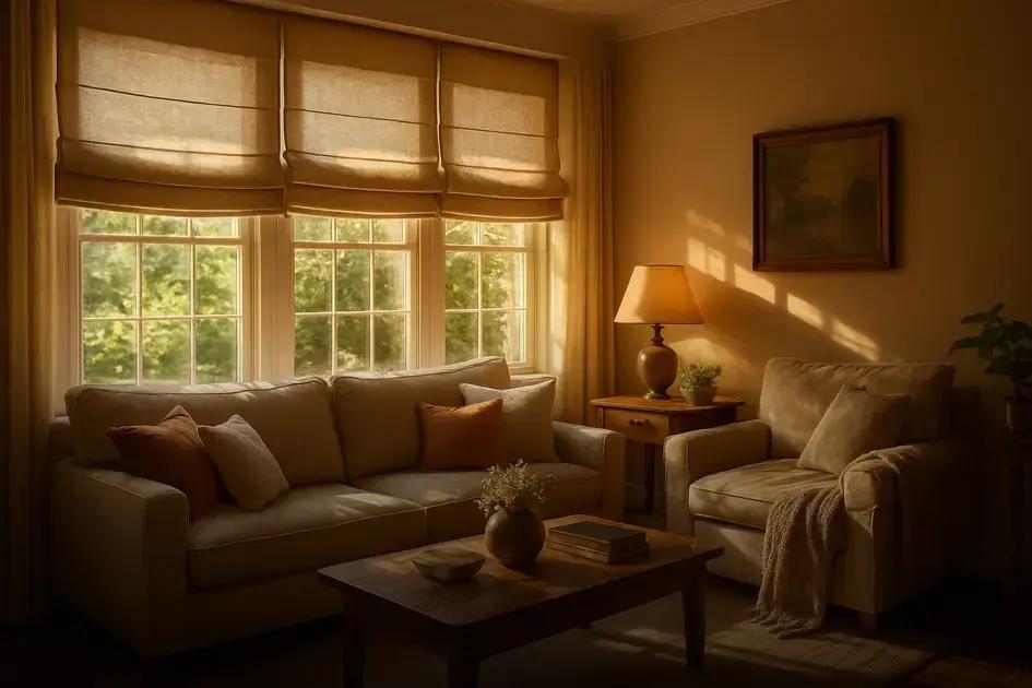 persianas romana em Apiúna: conforto e estilo para sua casa agora