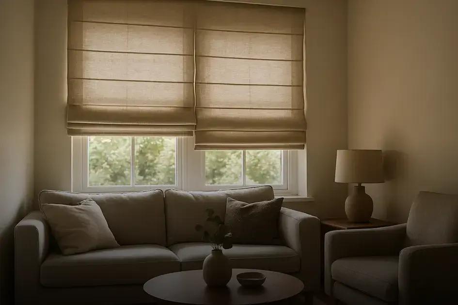 Persianas Romana em Guabiruba: conforto e estilo para sua casa agora