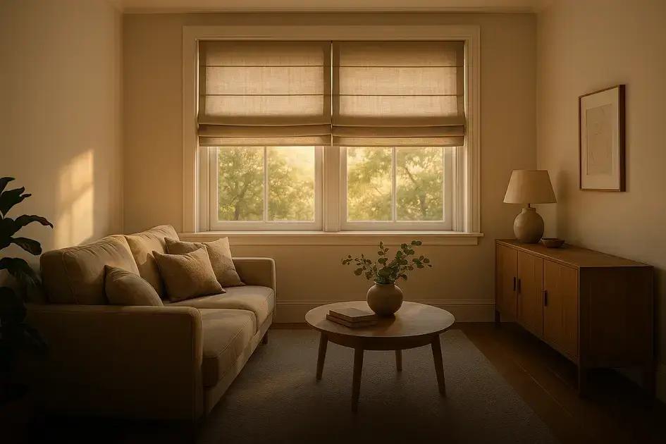 persianas romana em presidente nereu: conforto e estilo para sua casa