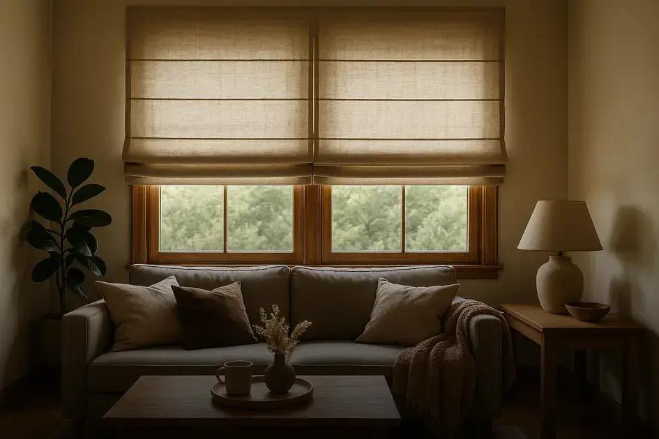 Persianas Romana em Rodeio: descubra o charme e o conforto para sua casa