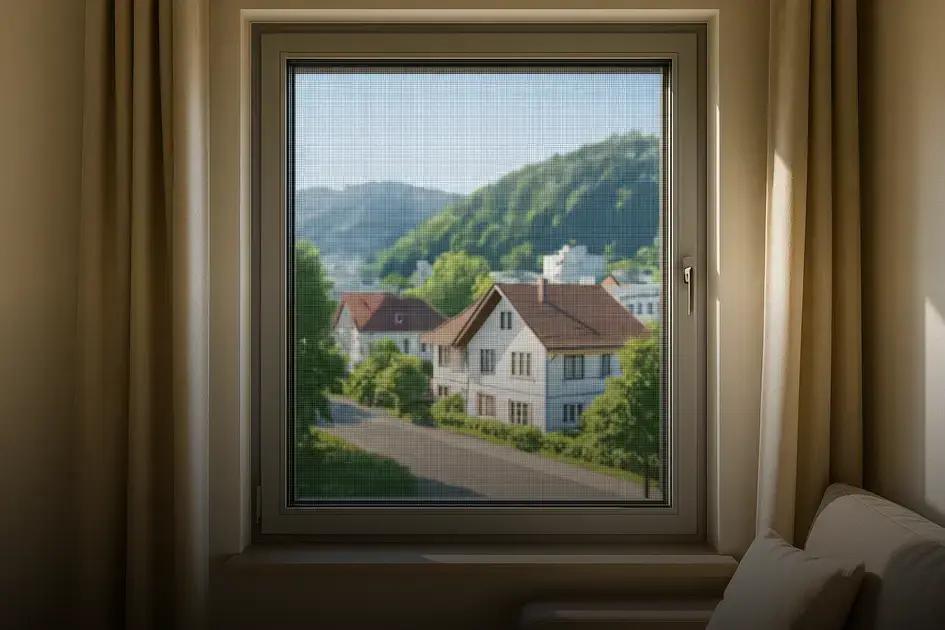 tela mosquiteiro em Blumenau: como proteger sua casa com eficiência hoje