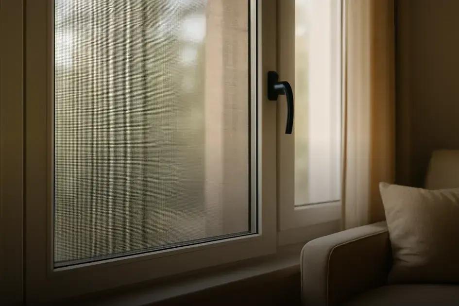 Tela mosquiteiro em Corupá: proteção eficiente e sob medida para sua casa
